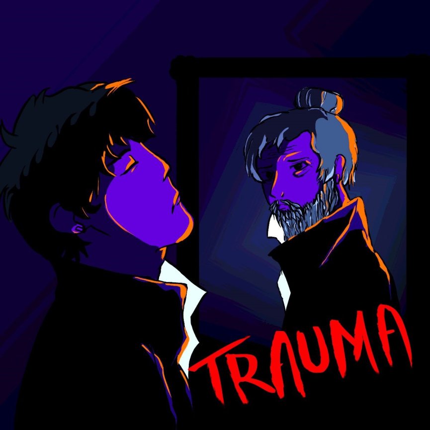 The Longest Heartbreak lanseaza primul single: Trauma