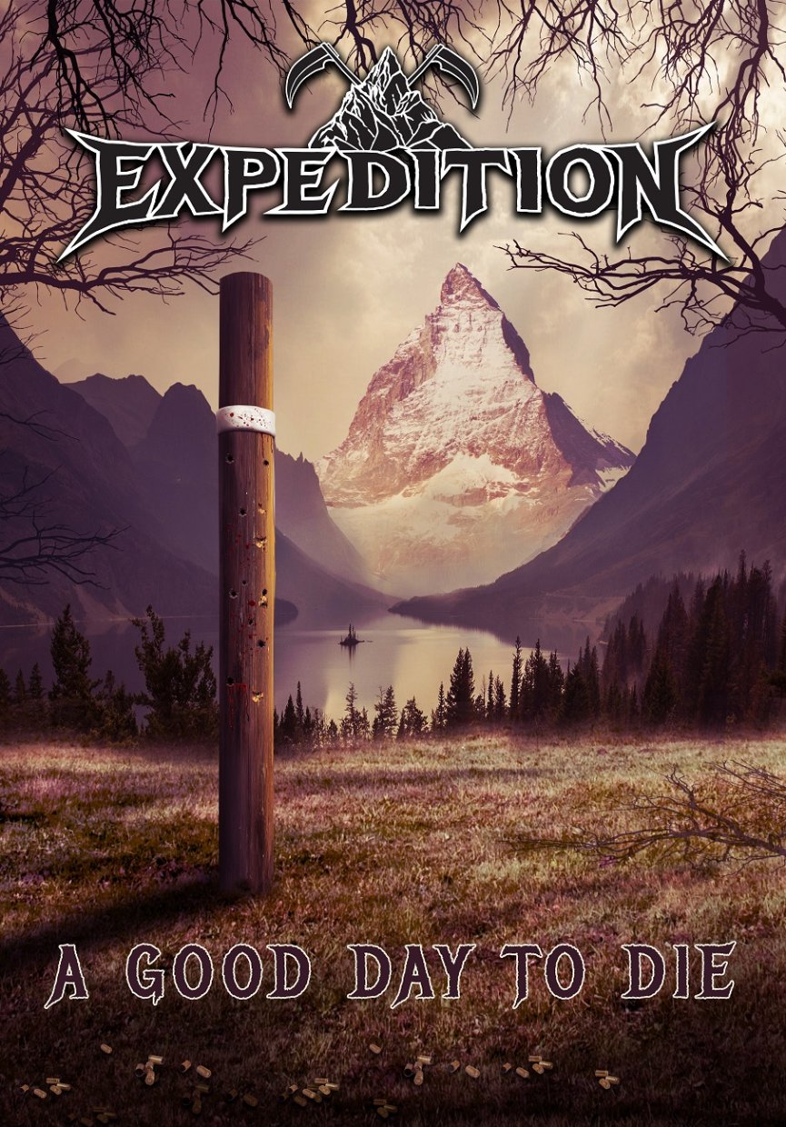 Expedition lanseaza EP-ul de debut