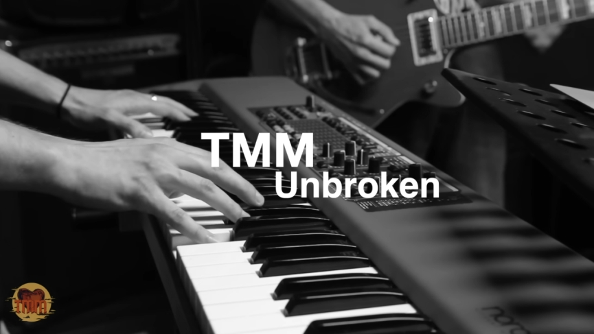 TMM lanseaza piesa 'Unbroken'