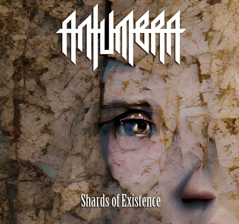 Antumbra a lansat un nou album intitulat „Shards of Existence”