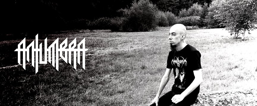 Antumbra a lansat un nou album: ”Ashen”