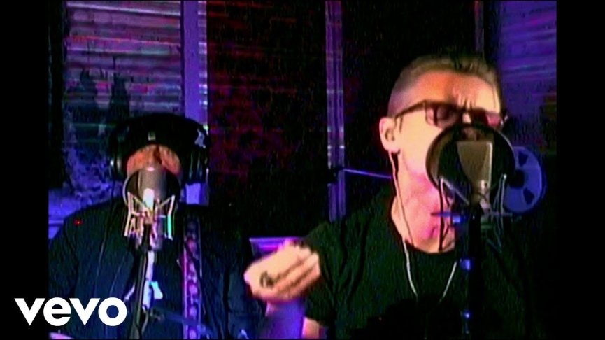 Depeche Mode a publicat varianta live a piesei 'Ghosts Again'