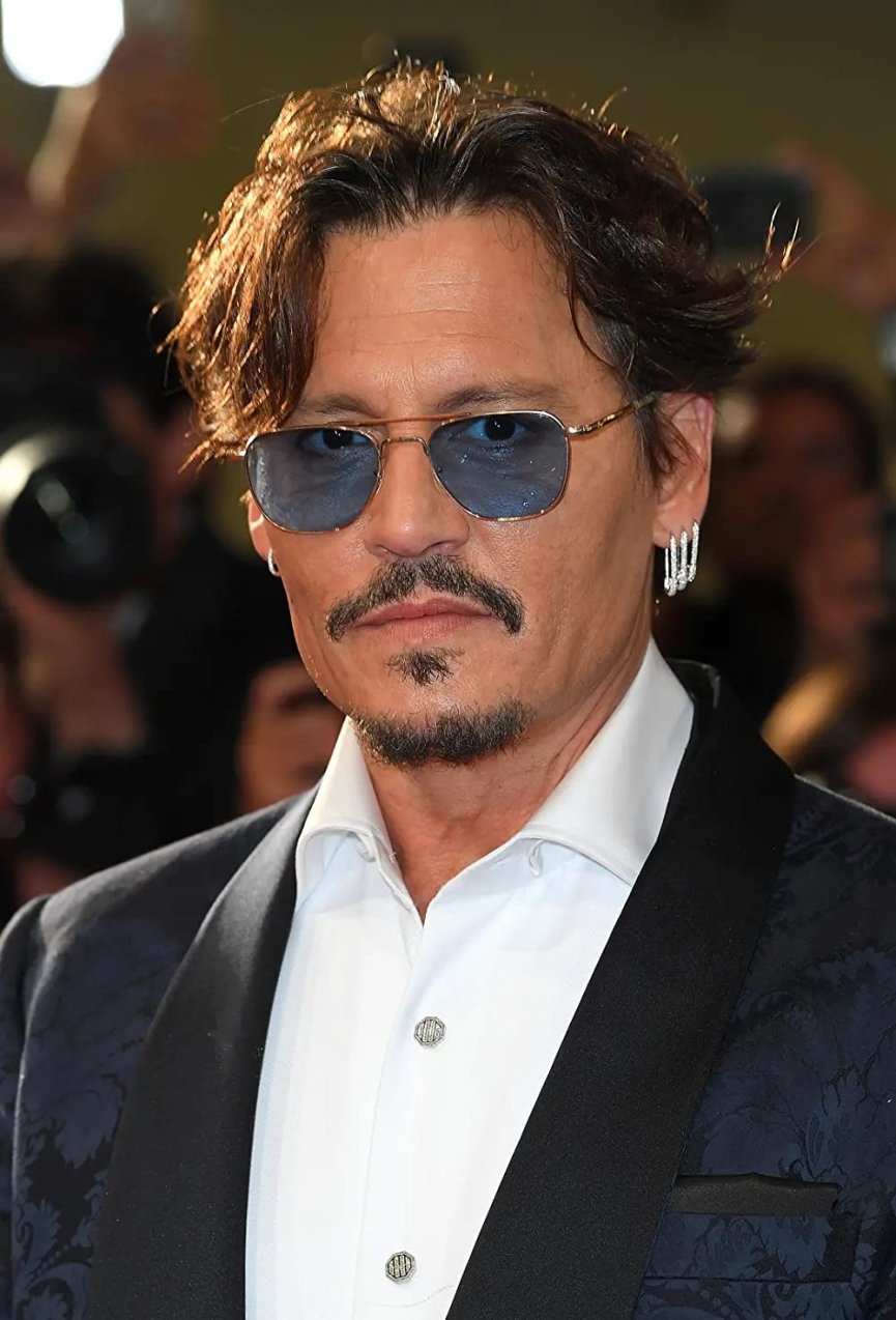 Inainte de show-ul de la Bucuresti, Johnny Depp - un moment emotionant in timpul festivalului Cannes