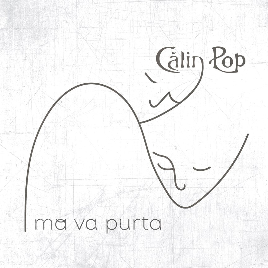 Calin Pop lanseaza un nou single: „Mă va purta”