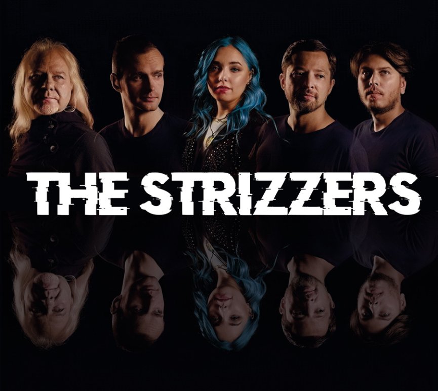 2. Trupa bucureșteană de rock alternativ The Strizzers anunță lansarea albumului ”Some Kind of Hero”