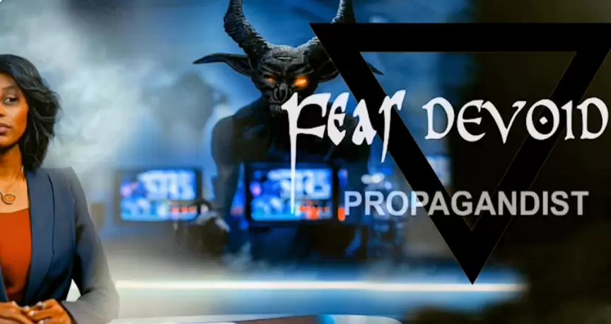Trupa Fear Devoid a lansat un nou single