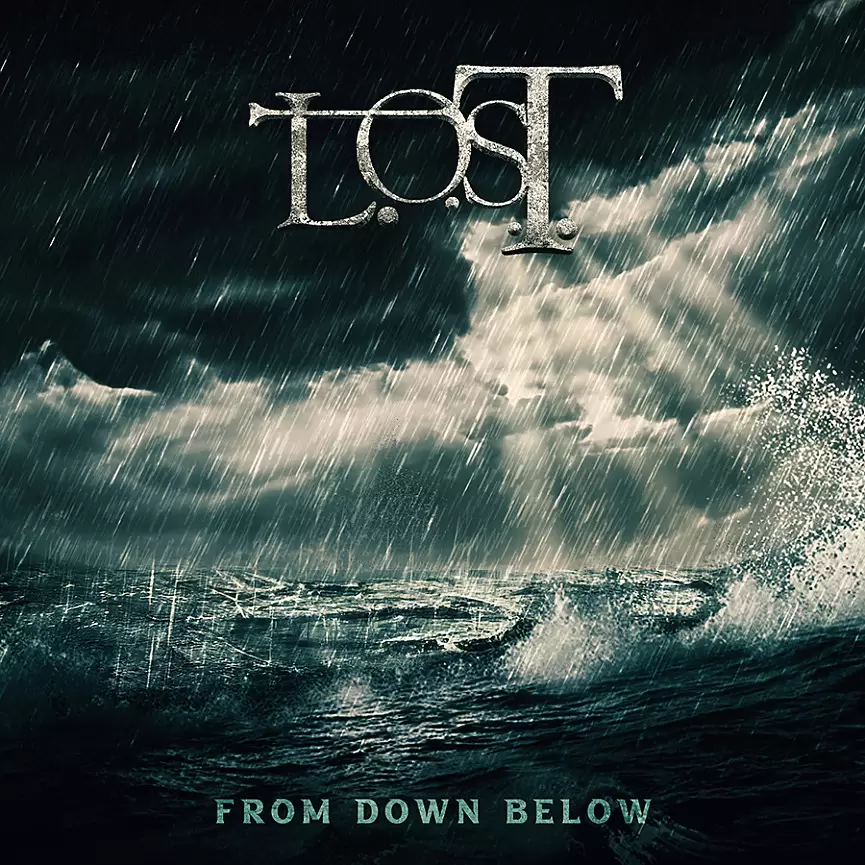 L.O.S.T. a lansat ”From Down Below”, un nou single de pe viitorul album