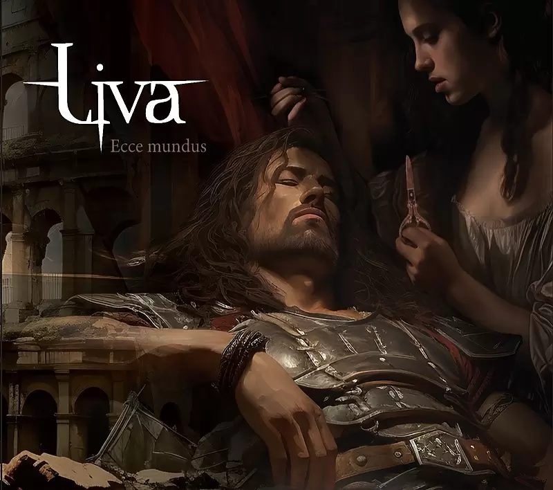 Liva released new album
