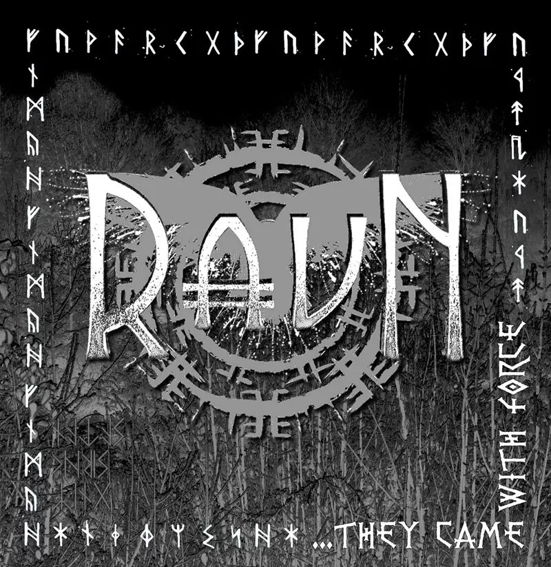 Ravn lanseaza un nou EP