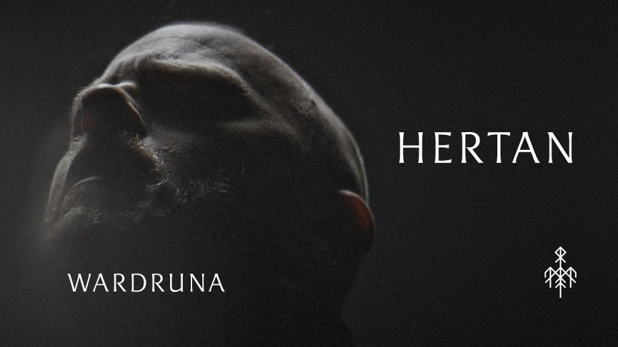Wardruna lanseaza piesa ”Hertan”, alaturi de un videoclip