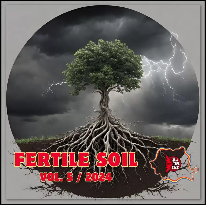 Loud Rage Music prezinta editia 5 a compilatiei Fertile Soil