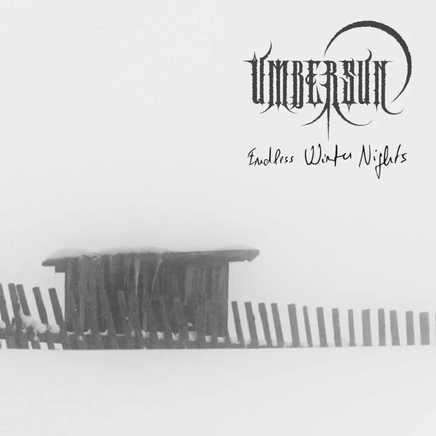 Umbersun a lansat albumul de debut, Endless Winter Nights