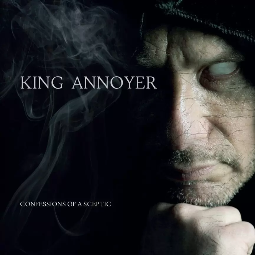 King Annoyer lanseaza primul EP