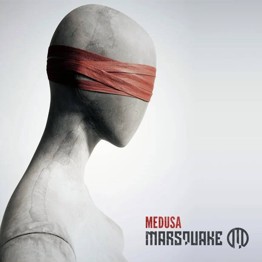 Marsquake lansează noul single 'Medusa'