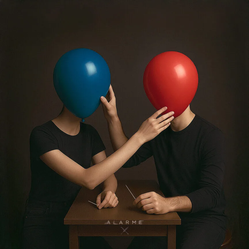 COMA lansează un nou single: Alarme