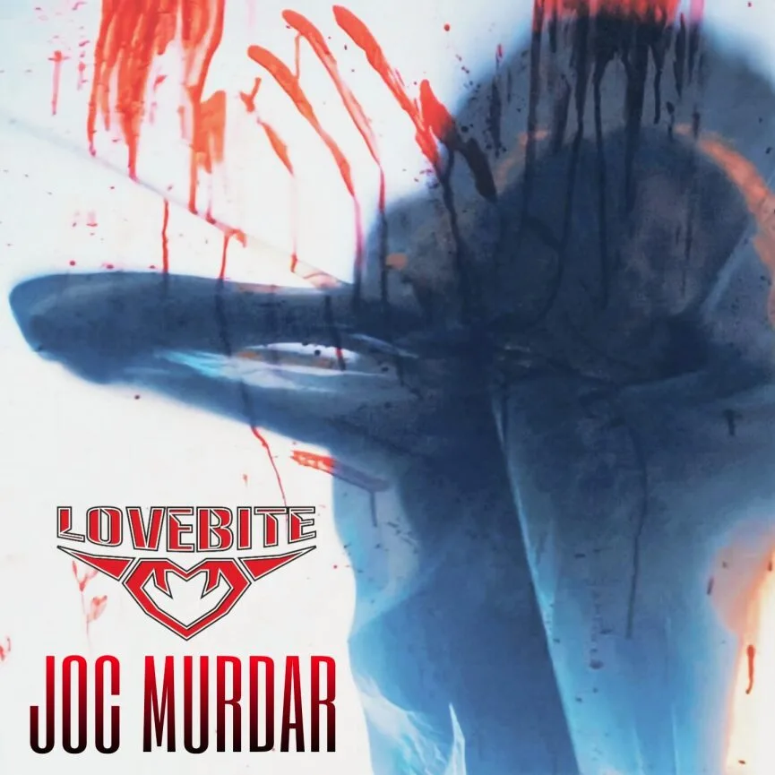 Lovebite au lansat Joc Murdar, un nou single însoțit de un videoclip