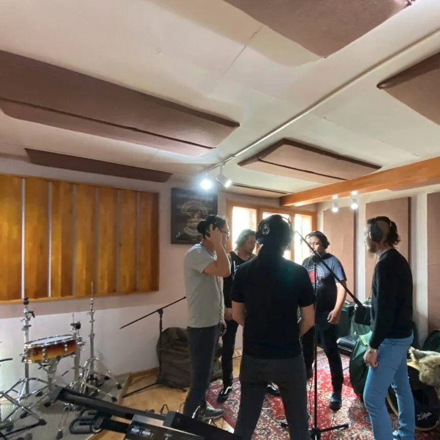 2. Turneul The Hu - Incarnation World Tour 2025 - incepe pe 6 iunie