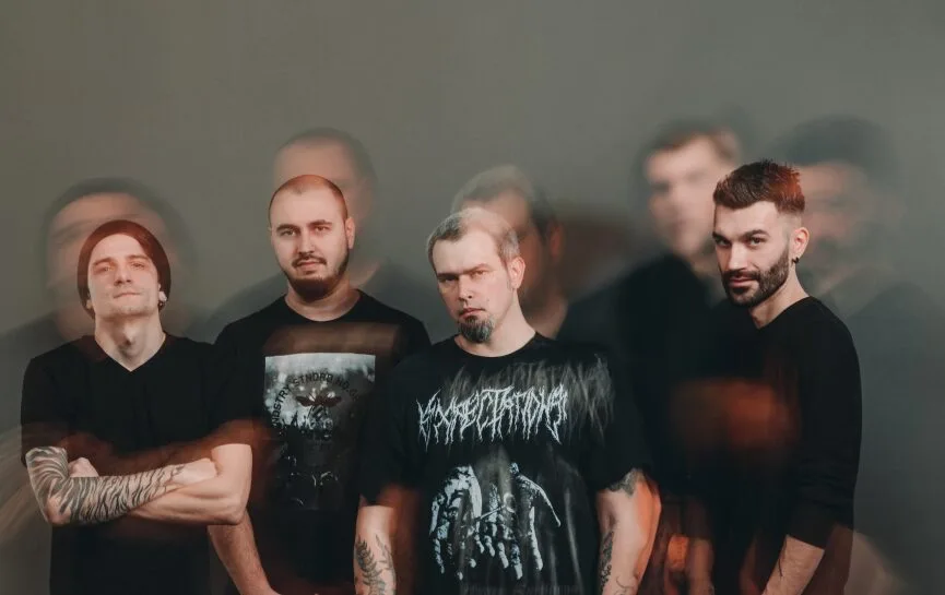 2. Breathelast a lansat un nou single: Souls to Take