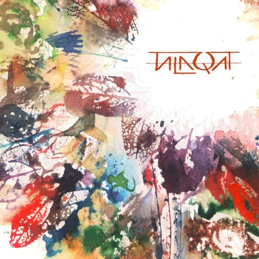 Talaqat lanseaza primul album