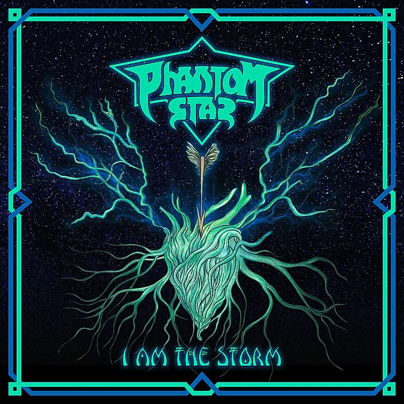 Phantom Star a lansat un nou single