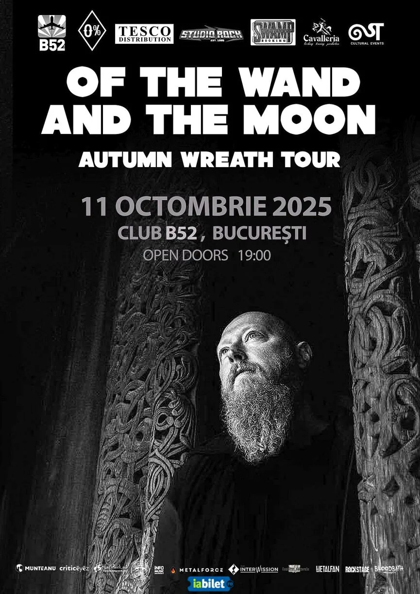 Concert Of the Wand and the Moon in B52