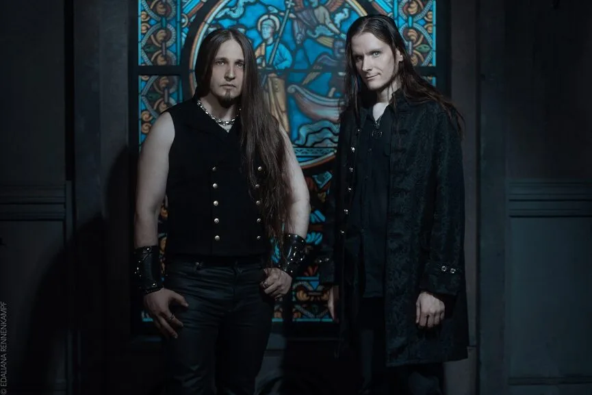 FULLMOON STORIES prezintă un cover acustic dupa Sonata Arctica