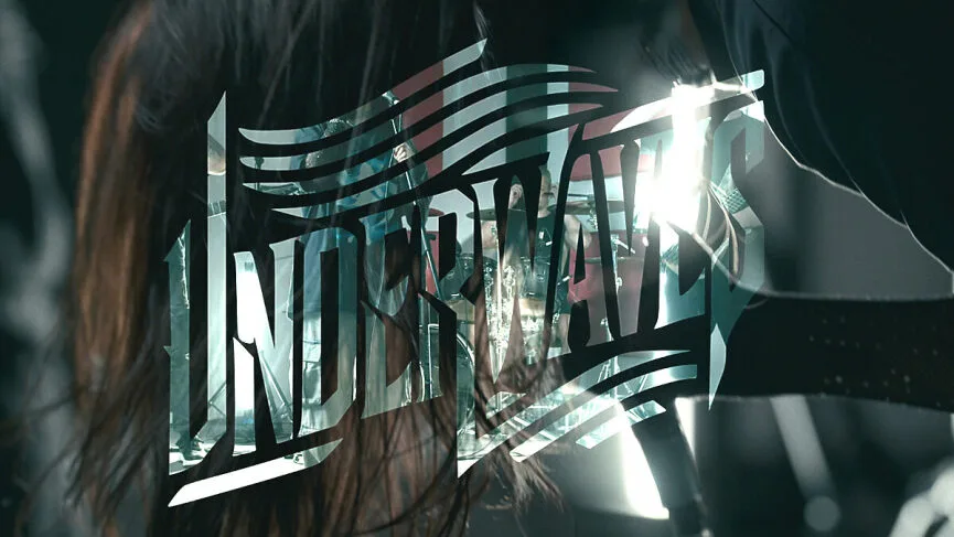 Underwaves lanseaza Dancing with the Devil, o piesa brutala si sincera