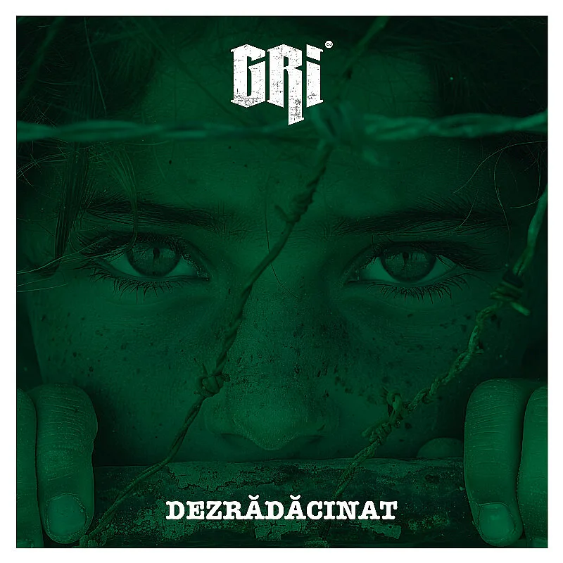 Gri a lansat albumul de debut: Dezrădăcinat