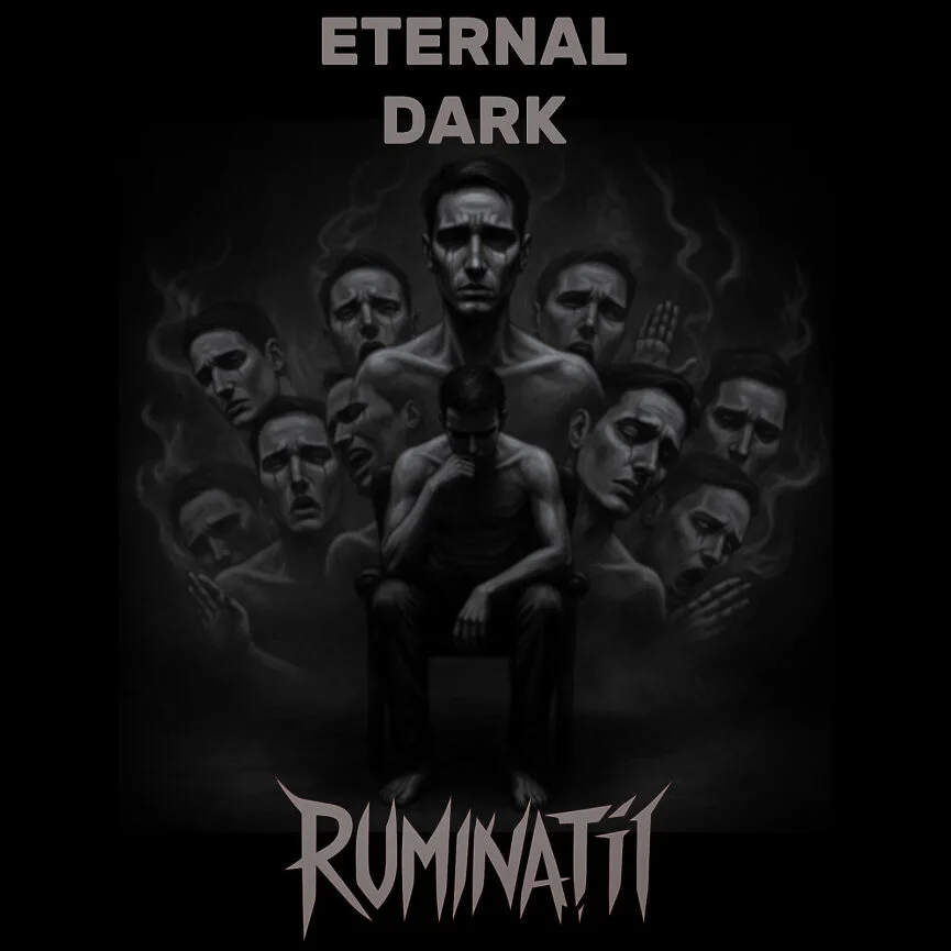 Eternal Dark lanseaza prima piesă de pe viitorul album: Eu nu am suflet