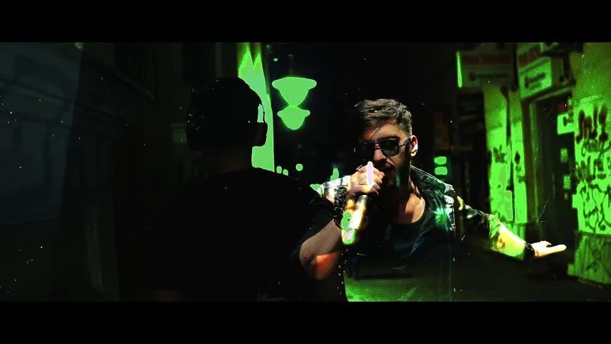 Symphress lansează 'Ecouri' - un nou single disponibil acum online