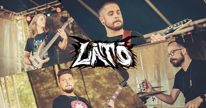 2. Trupa maghiară LÁTÓ lanseaza EP-ul 'Gospel of Past Reveries'