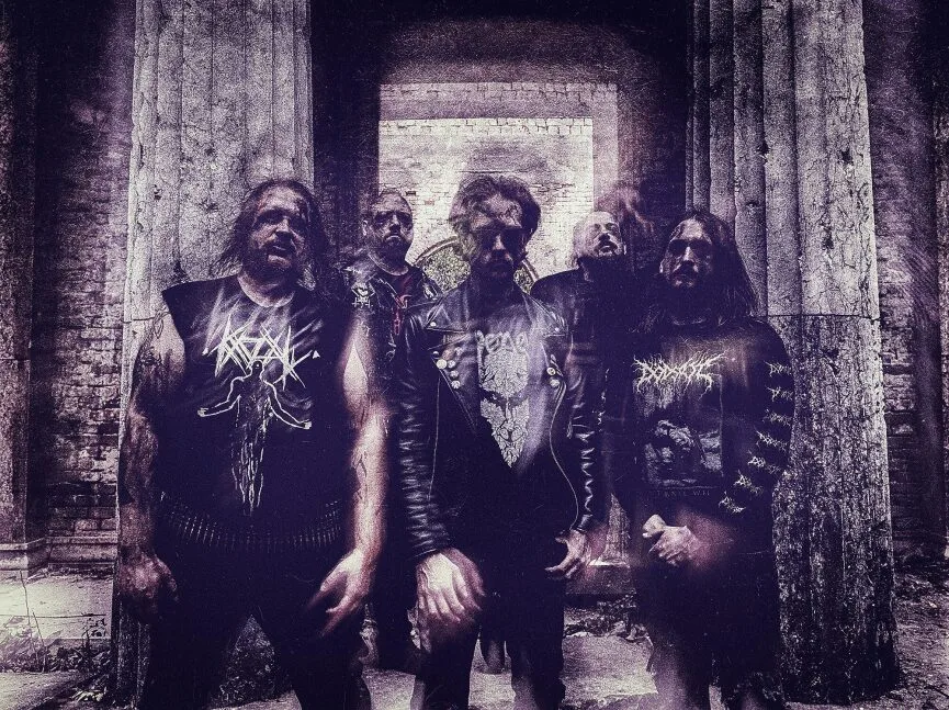 Turbowitch pregateste lansarea unui nou album