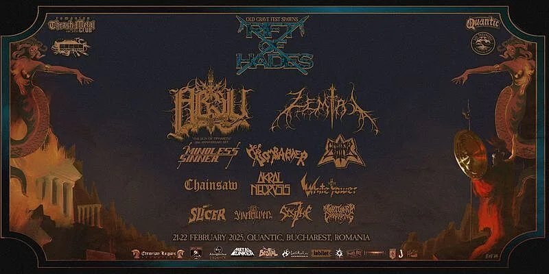 Rift of Hades la Quantic