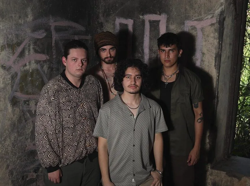 Sons of Kali lanseaza un nou single