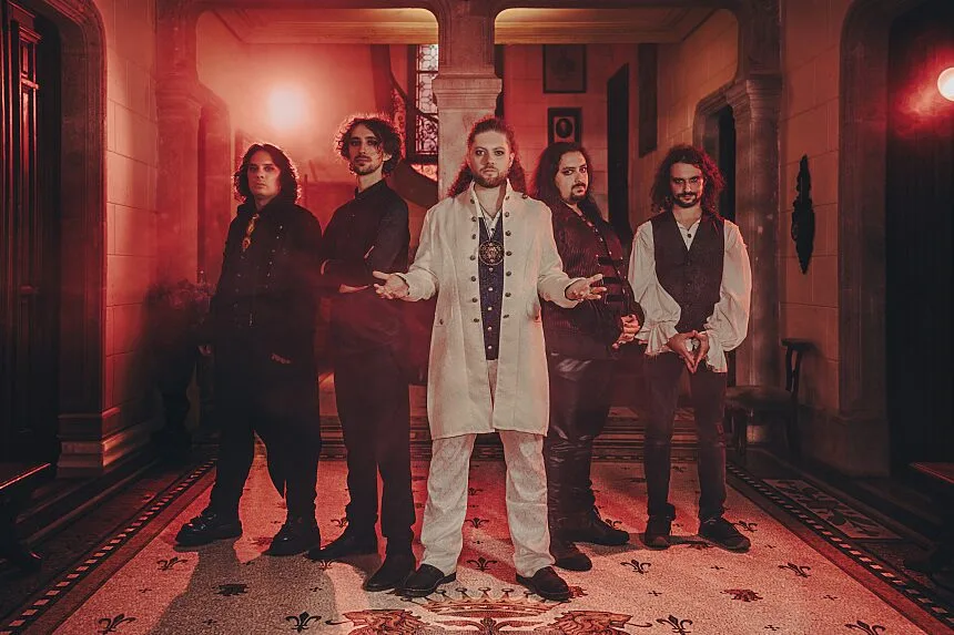 2. AVALAND lanseaza un single nou si anunta un album nou