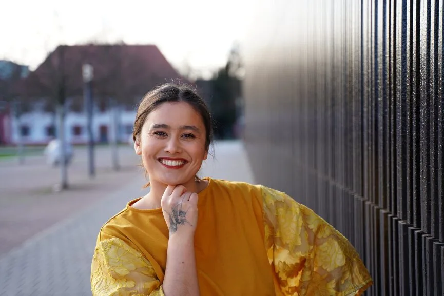 2. Igorrr și Marthe Alexandre se despart, Gerda Iguchi anunțată ca noua vocalistă
