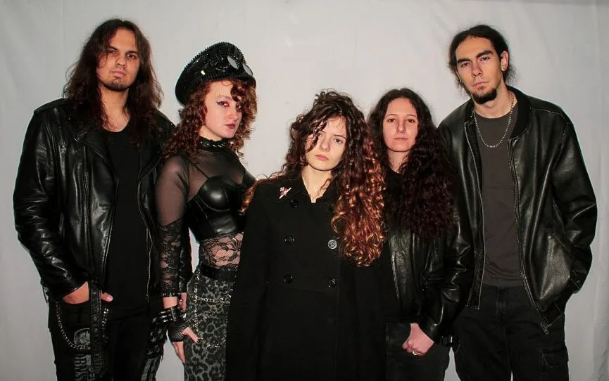 2. LOVEBITE lansează noul single 'Iluzia Ta', alaturi de un videoclip