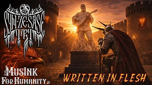 SYN ZE ȘASE TRI va lansa un nou single și un lyric video