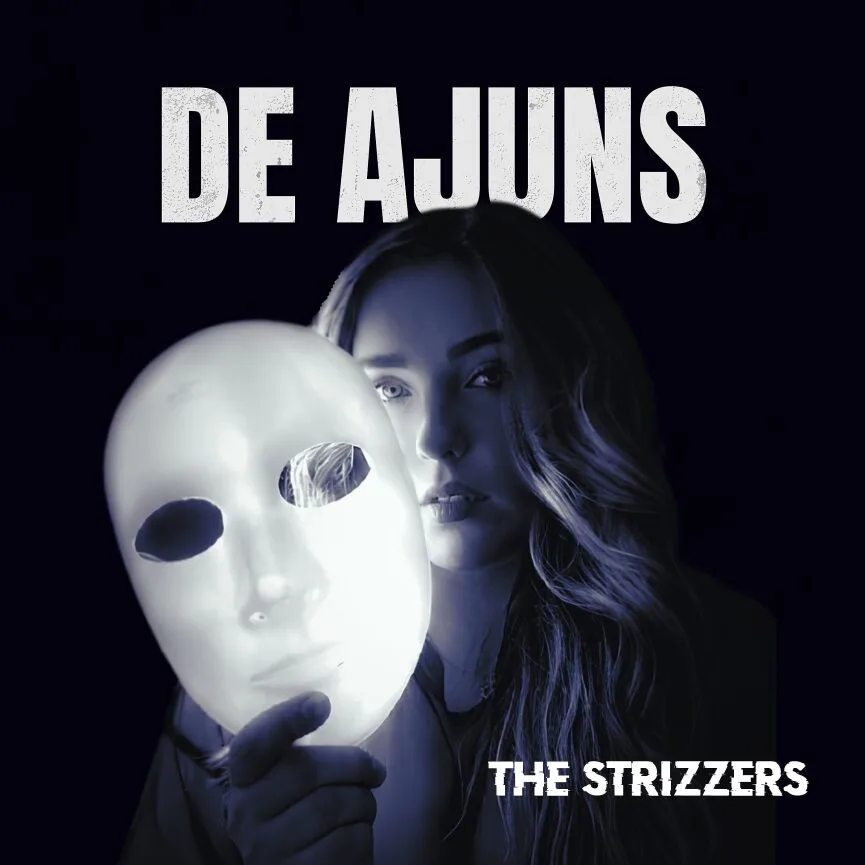 The Strizzers dă voce autenticității cu De ajuns, primul single în limba română al trupei