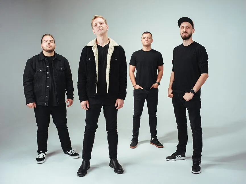 :umbra lansează noul single 'Stau cu ochii pe ușă' printr-un concert pe 21 aprilie la Expirat
