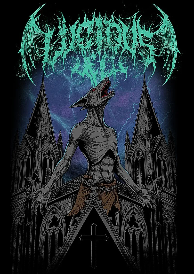 Vicious Veil au lansat un nou single