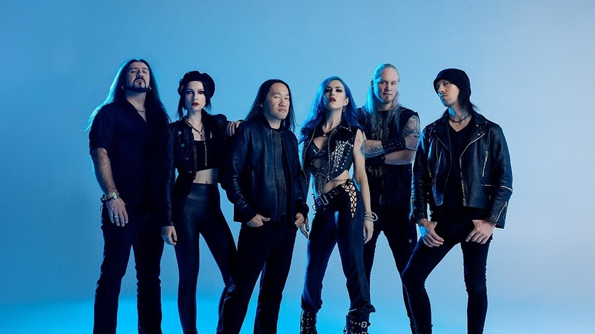DragonForce o anunță pe Alissa White-Gluz ca nouă solistă – noul single și videoclip sunt deja disponibile