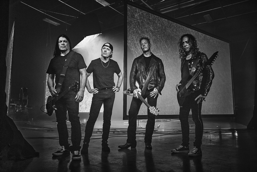 Program și regulament de acces la concertul METALLICA, din 13 mai 2026
