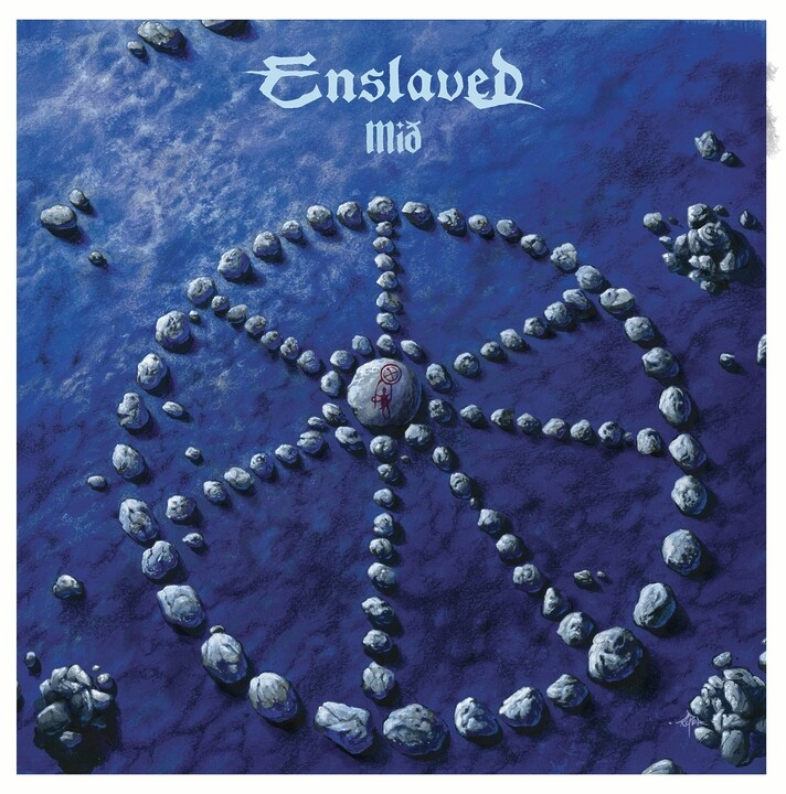 Enslaved anunta lansarea unui nou album