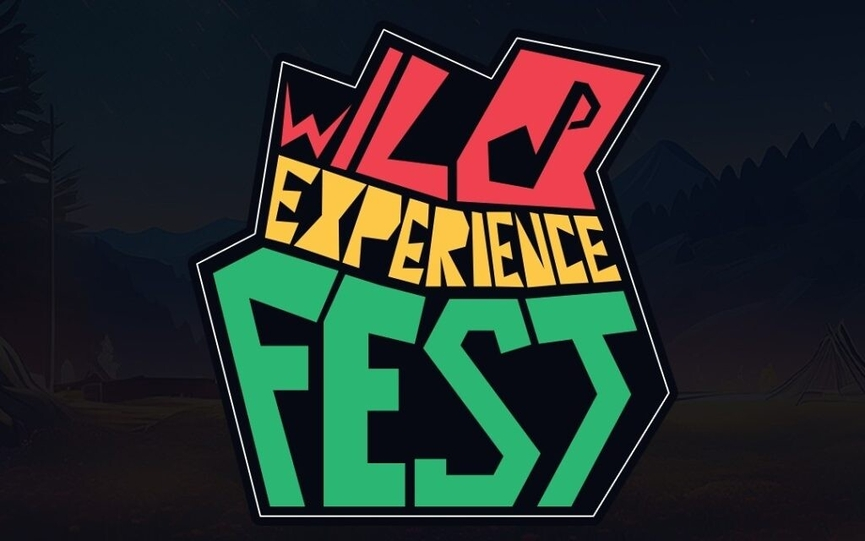 Wild Experience Fest, ediția a III-a, va avea loc in perioada 20–23 august 2026