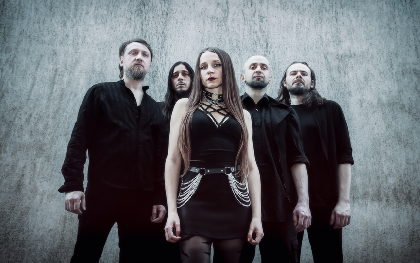 Trupa Váthos lansează videoclipul oficial al piesei 'Strangers', ultimul extras de pe albumul 'Solace'