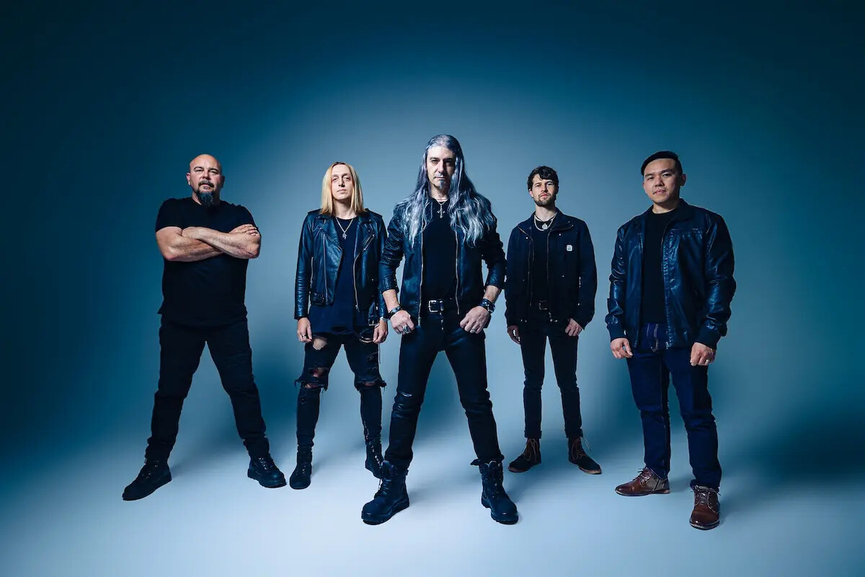 Australienii de la Vanishing Point lansează noul videoclip 'Sirens'