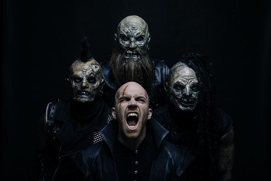 Dominum transformă 'Thriller'-ul lui Michael Jackson într-o piesă metal