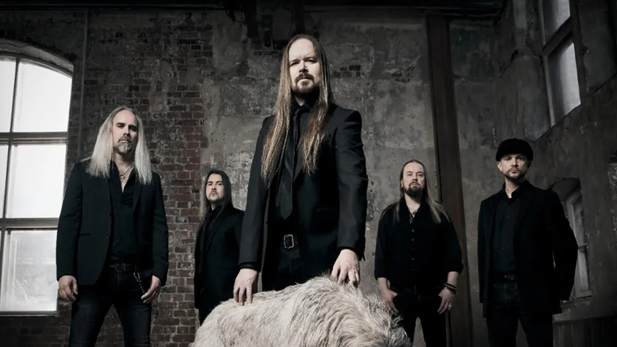 Insomnium lansează noul single 'The Hour Grows Late', alături de invitați speciali din scena metal finlandeză
