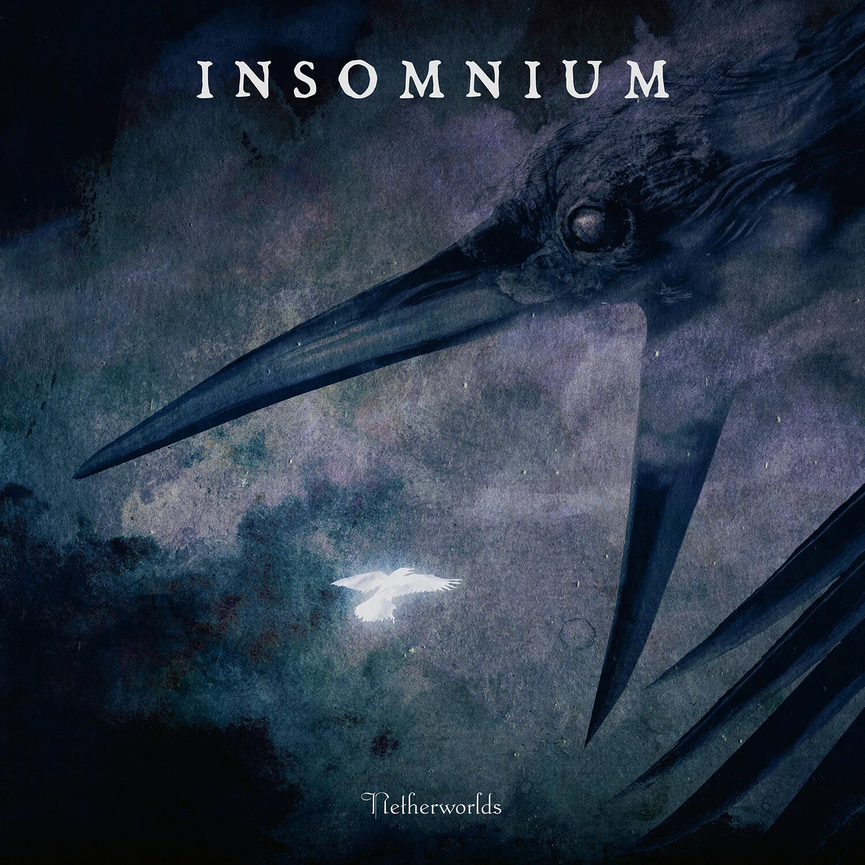 2. Insomnium lansează noul single 'The Hour Grows Late', alături de invitați speciali din scena metal finlandeză